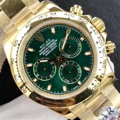 perfect rolex clone